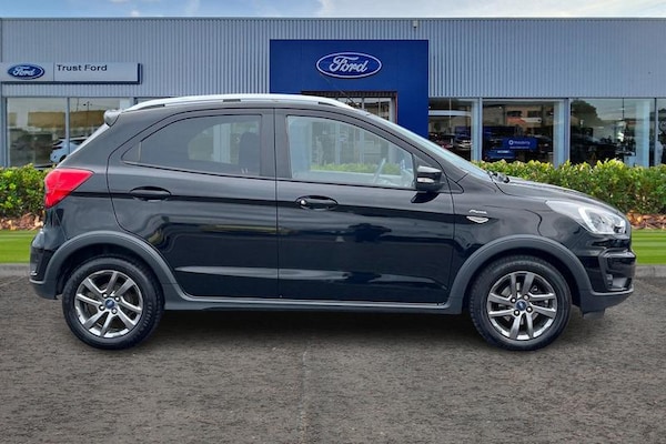 Used Ford Ka+ 2019 for sale - 76234827: Photo 3