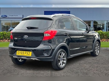 Used Ford Ka+ 2019 for sale - 76234827: Photo 4