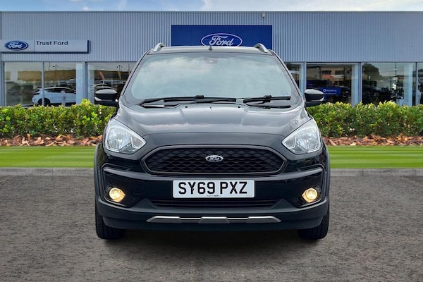 Used Ford Ka+ 2019 for sale - 76234827: Photo 6