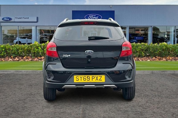 Used Ford Ka+ 2019 for sale - 76234827: Photo 7