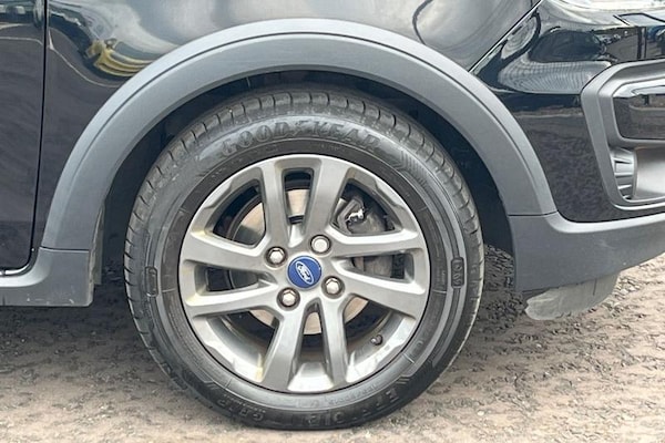 Used Ford Ka+ 2019 for sale - 76234827: Photo 8