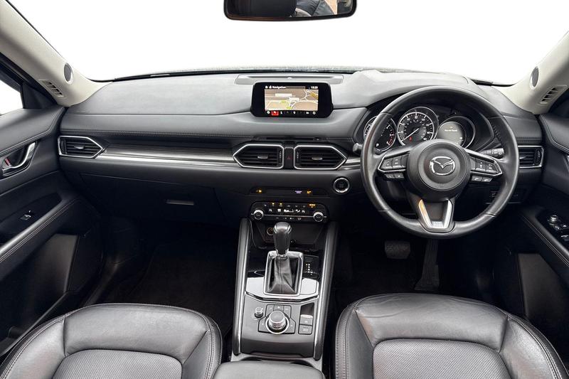 Used Mazda CX-5 2019 for sale - 77367740: Photo 10