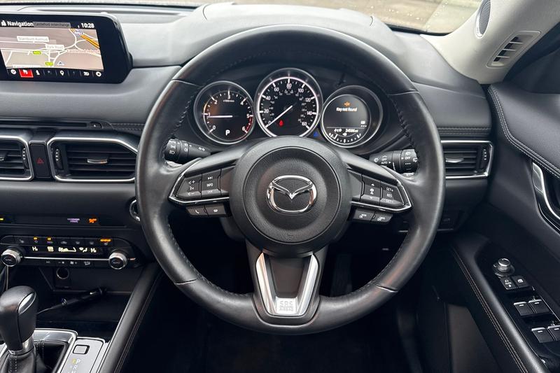 Used Mazda CX-5 2019 for sale - 77367740: Photo 12