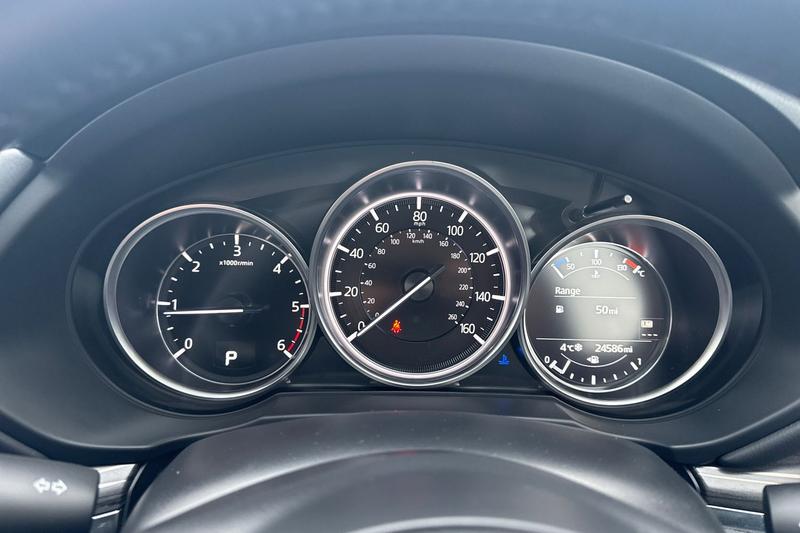 Used Mazda CX-5 2019 for sale - 77367740: Photo 13