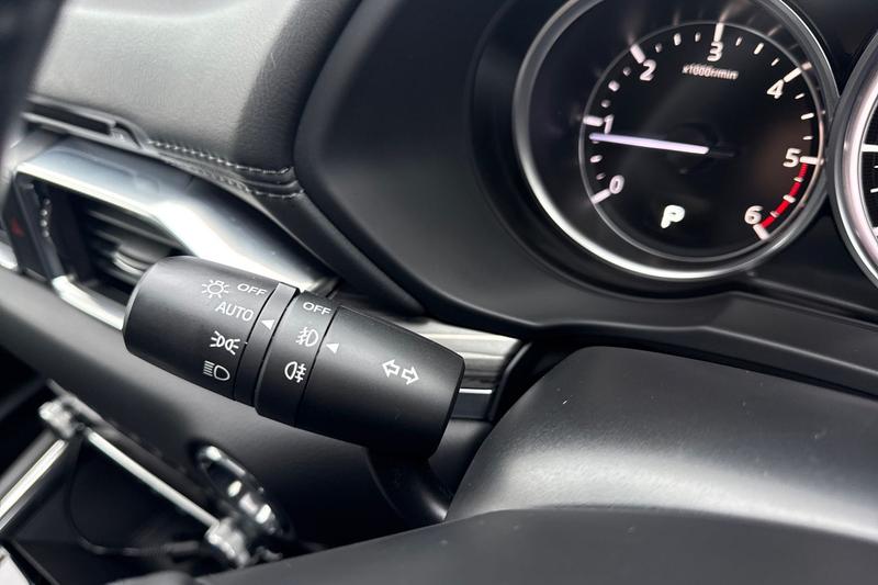 Used Mazda CX-5 2019 for sale - 77367740: Photo 14