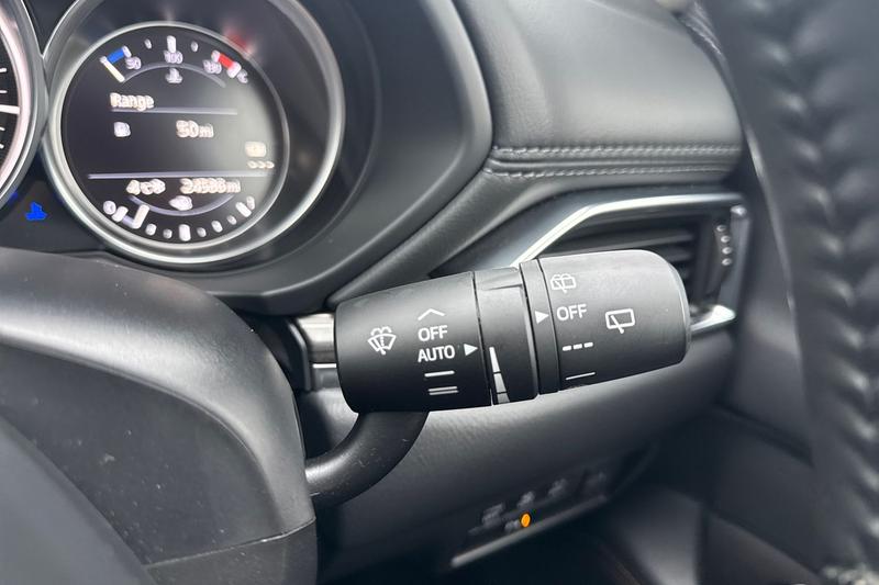 Used Mazda CX-5 2019 for sale - 77367740: Photo 15