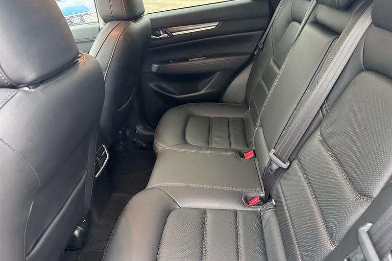 Used Mazda CX-5 2019 for sale - 77367740: Photo 20