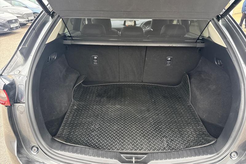 Used Mazda CX-5 2019 for sale - 77367740: Photo 21