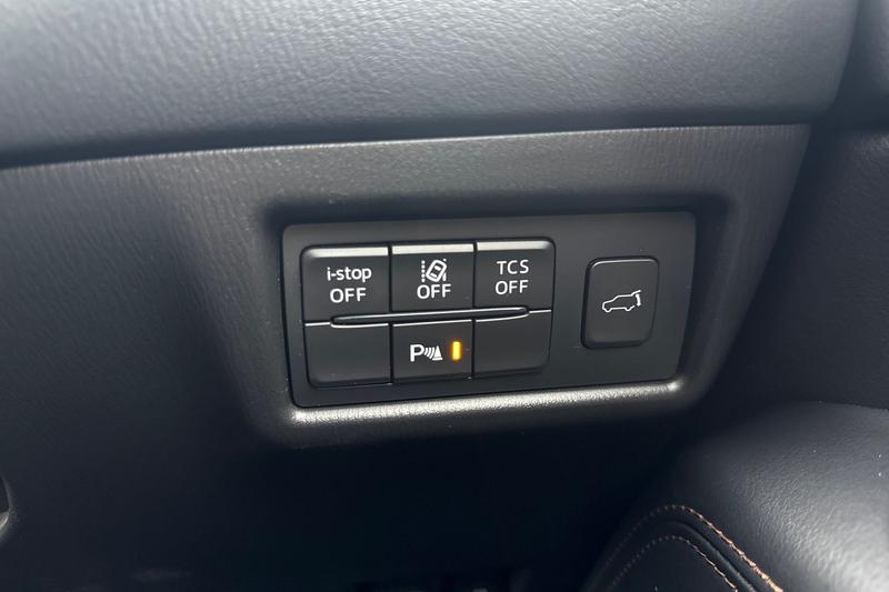 Used Mazda CX-5 2019 for sale - 77367740: Photo 25