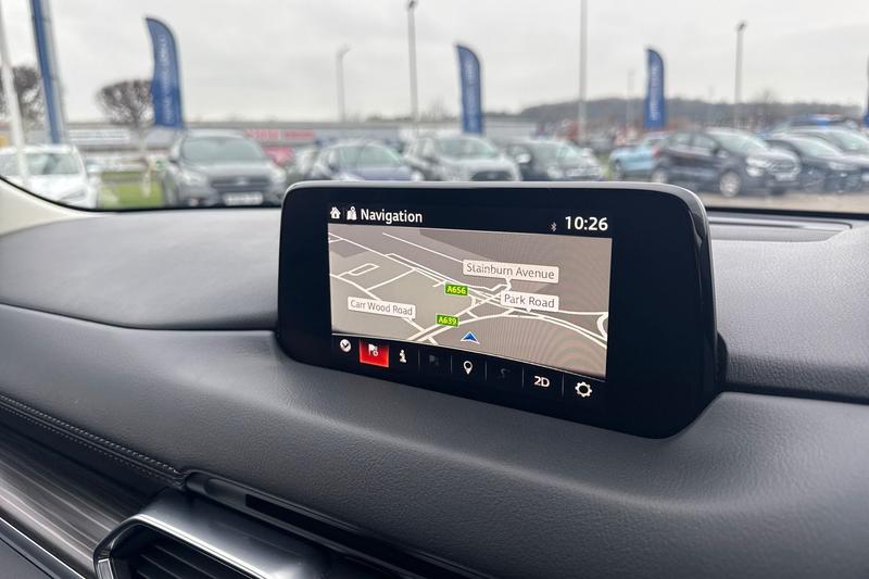 Used Mazda CX-5 2019 for sale - 77367740: Photo 26