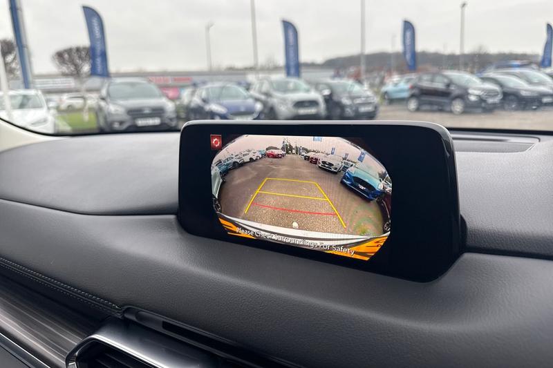 Used Mazda CX-5 2019 for sale - 77367740: Photo 27