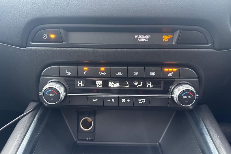 Used Mazda CX-5 2019 for sale - 77367740: Photo 28