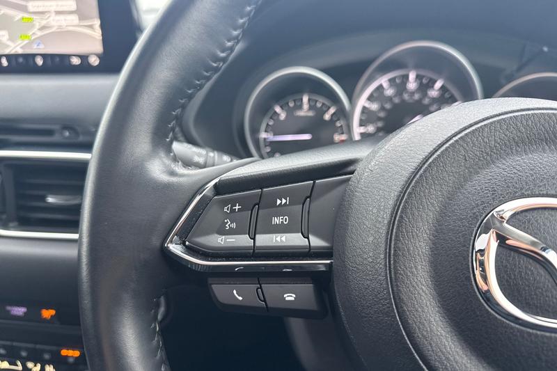 Used Mazda CX-5 2019 for sale - 77367740: Photo 30