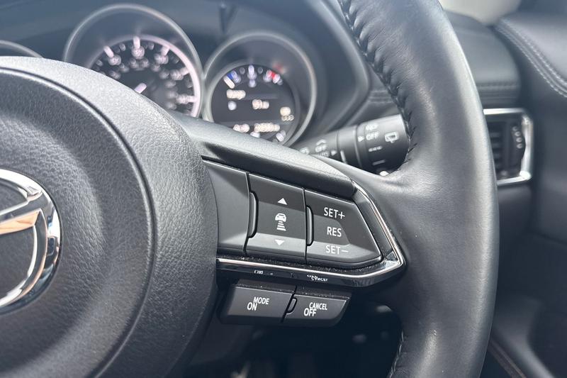 Used Mazda CX-5 2019 for sale - 77367740: Photo 31