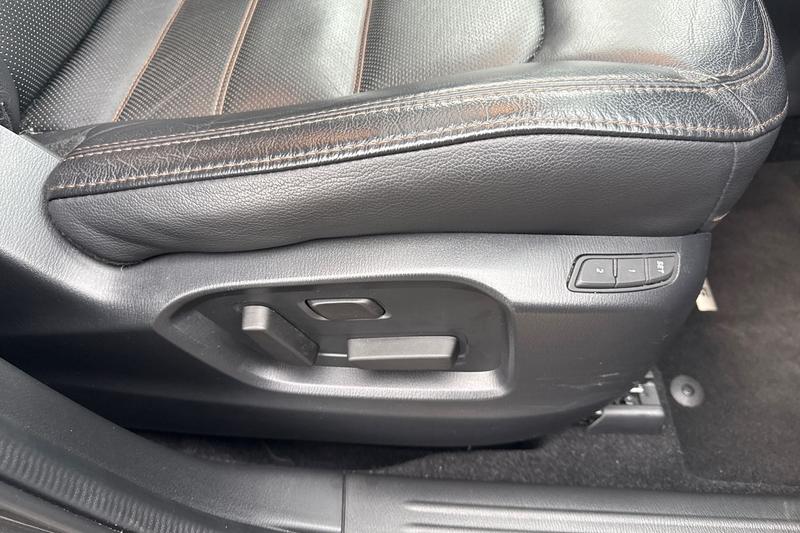 Used Mazda CX-5 2019 for sale - 77367740: Photo 33