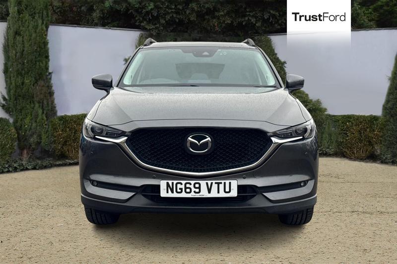 Used Mazda CX-5 2019 for sale - 77367740: Photo 6
