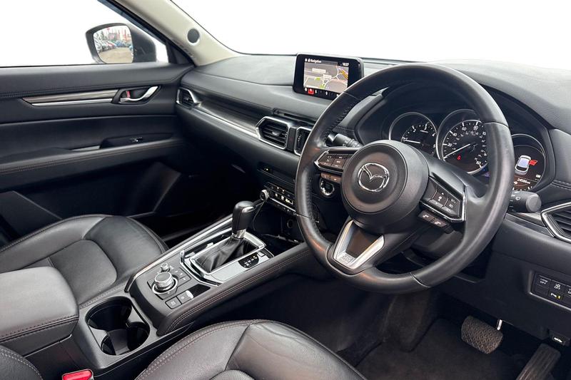 Used Mazda CX-5 2019 for sale - 77367740: Photo 9