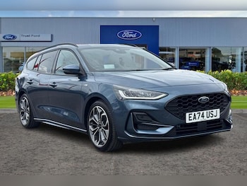 Used Ford Focus 2025 for sale - 79076876: Photo
