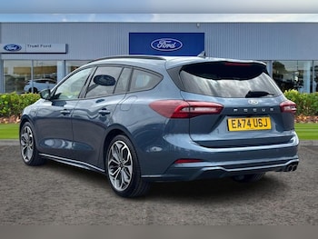 Used Ford Focus 2025 for sale - 79076876: Photo
