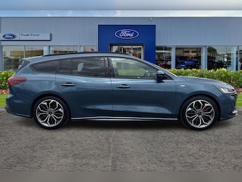 Used Ford Focus 2025 for sale - 79076876: Photo