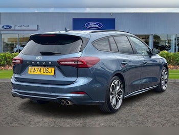 Used Ford Focus 2025 for sale - 79076876: Photo