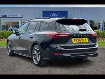 Used Ford Focus 2024 for sale - 74947054: Photo