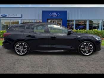 Used Ford Focus 2024 for sale - 74947054: Photo