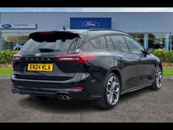 Used Ford Focus 2024 for sale - 74947054: Photo