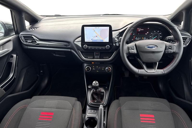 Used Ford Fiesta 2023 for sale - 77718720: Photo 10