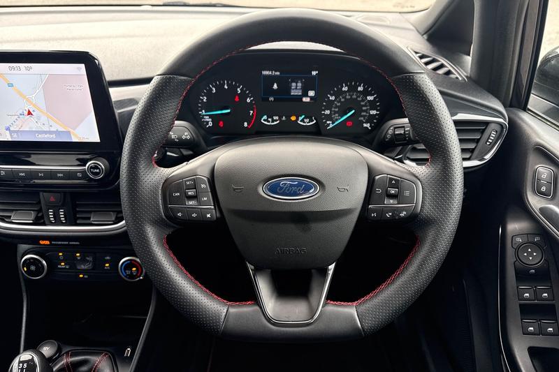 Used Ford Fiesta 2023 for sale - 77718720: Photo 12