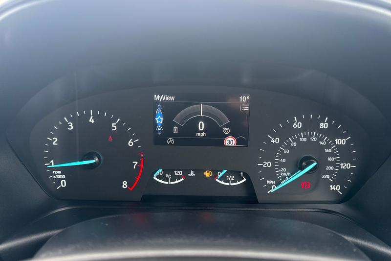 Used Ford Fiesta 2023 for sale - 77718720: Photo 13