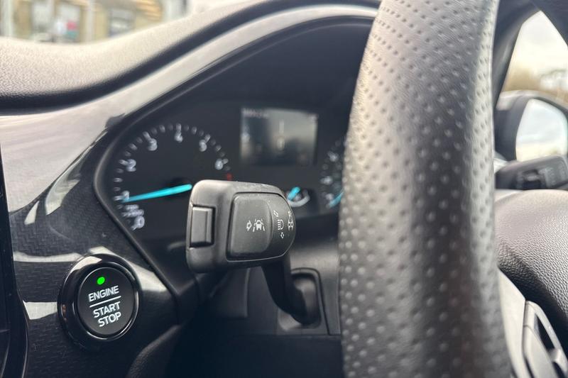 Used Ford Fiesta 2023 for sale - 77718720: Photo 14