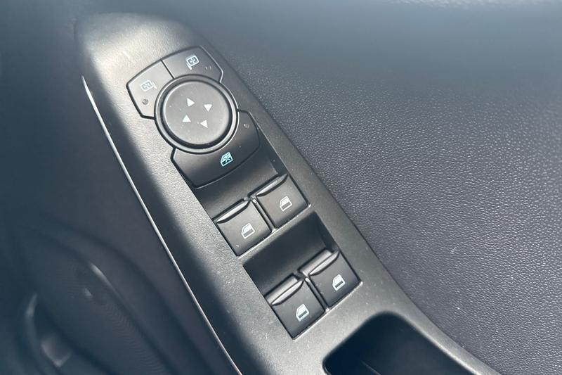 Used Ford Fiesta 2023 for sale - 77718720: Photo 16