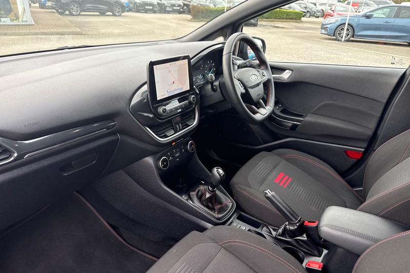 Used Ford Fiesta 2023 for sale - 77718720: Photo 18