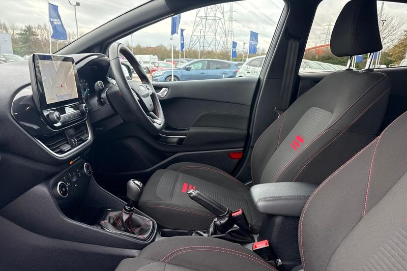 Used Ford Fiesta 2023 for sale - 77718720: Photo 19