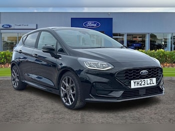 Used Ford Fiesta 2023 for sale - 77718720: Photo
