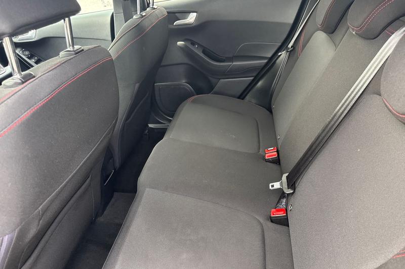 Used Ford Fiesta 2023 for sale - 77718720: Photo 20