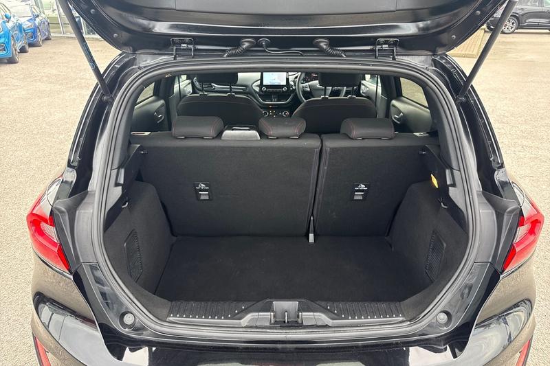 Used Ford Fiesta 2023 for sale - 77718720: Photo 21