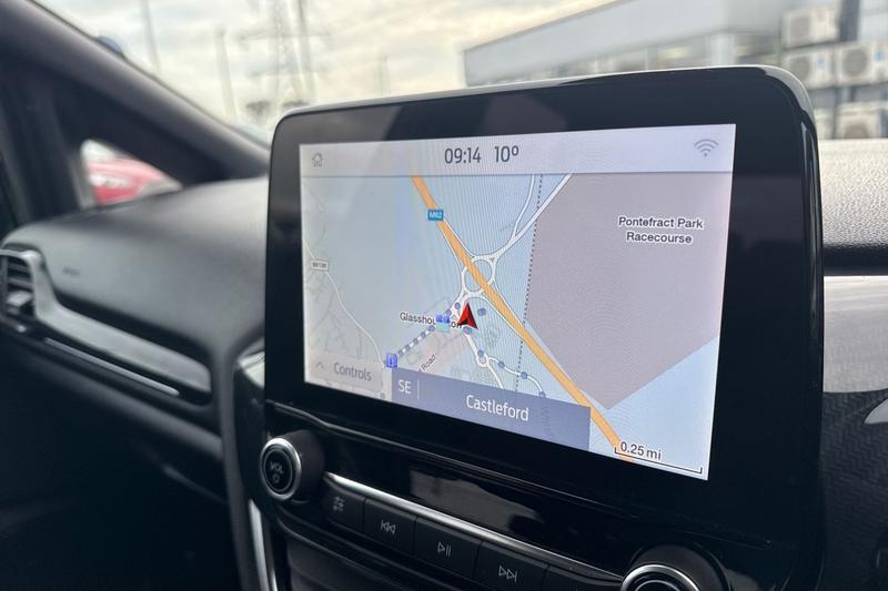 Used Ford Fiesta 2023 for sale - 77718720: Photo 22