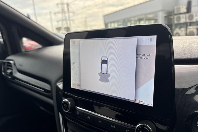 Used Ford Fiesta 2023 for sale - 77718720: Photo 23