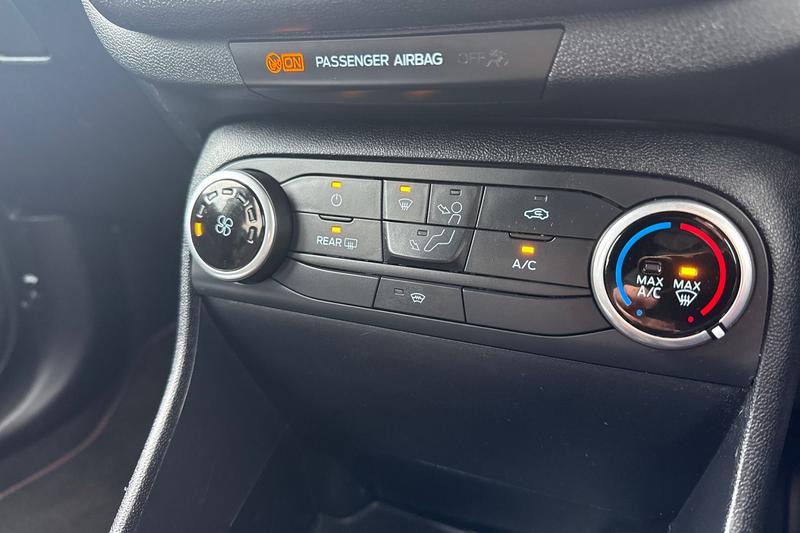 Used Ford Fiesta 2023 for sale - 77718720: Photo 24