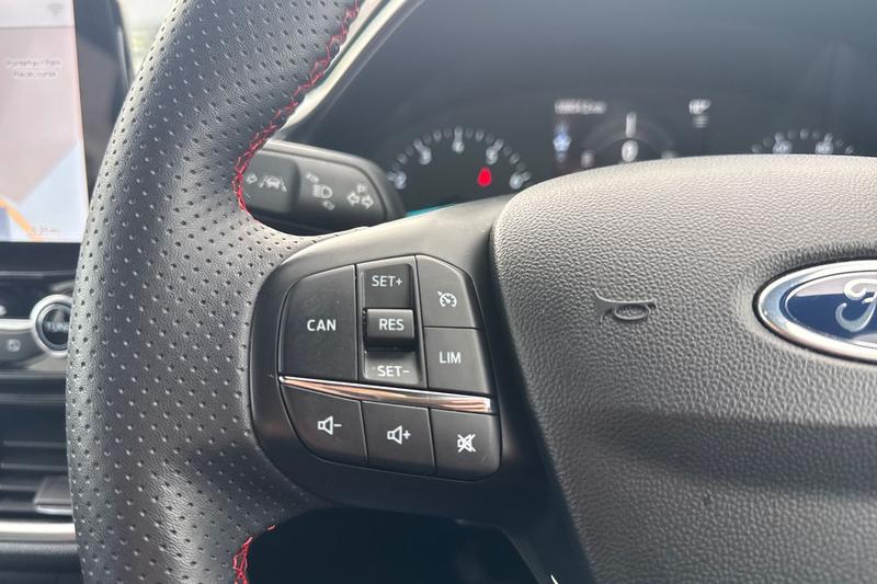 Used Ford Fiesta 2023 for sale - 77718720: Photo 25