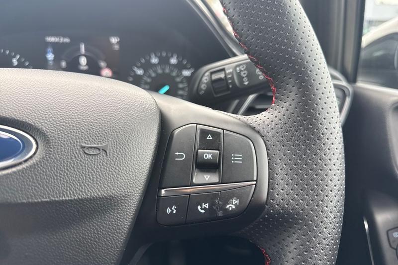 Used Ford Fiesta 2023 for sale - 77718720: Photo 26