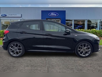 Used Ford Fiesta 2023 for sale - 77718720: Photo