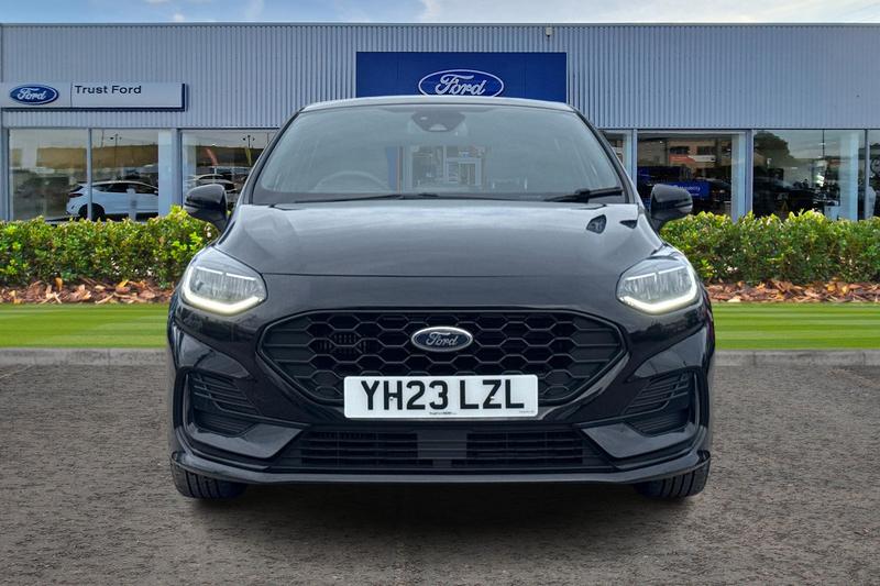 Used Ford Fiesta 2023 for sale - 77718720: Photo 6