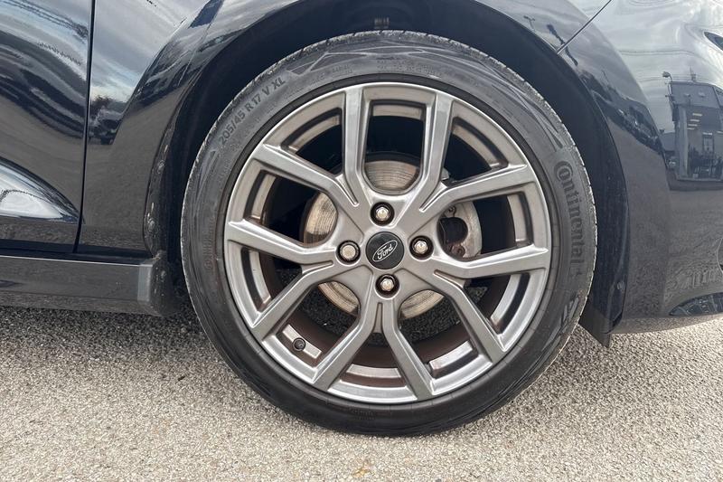 Used Ford Fiesta 2023 for sale - 77718720: Photo 8