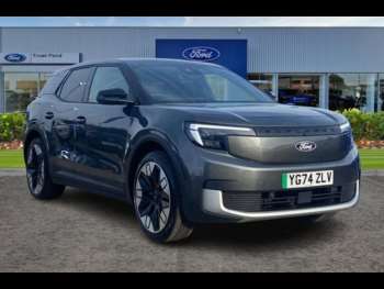 2024 - 210kW Premium 77kWh 5dr Auto