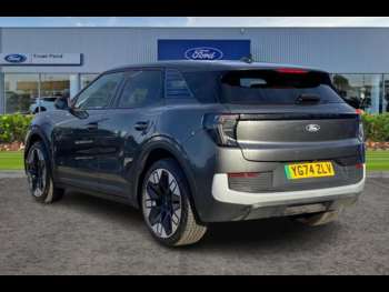 Used Ford Explorer 2024 for sale - 74757288: Photo