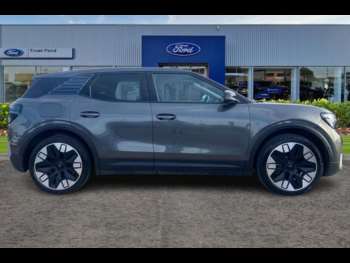 Used Ford Explorer 2024 for sale - 74757288: Photo