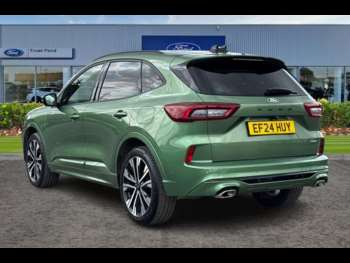 Used Ford Kuga 2024 for sale - 74858574: Photo